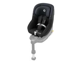 Maxi Cosi Pearl S i-size 9-18kg (61-105cm) Tonal Black