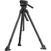 SmallRig Trikojis 4259 x Potato Jet Tribex, hidraulinio anglies pluošto rinkinys