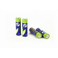 GEMBIRD EG-BA-AASA-01 Super alkaline AA batteries 10-pack