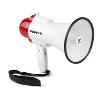 Vonyx MEG025, balta