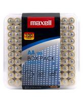 MAXELL Single-use battery AA Alkaline