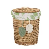 Skalbinių krepšys Home4you Willi Miro, 31x36 cm