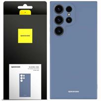 Spacecase Silicone Samsung Galaxy S23 Ultra