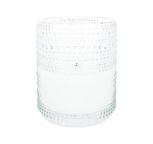 Home4You LED žvakė Wings Top, 12,5 cm