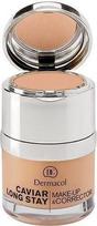 Dermacol Ikrų ilgai Stay make- Up & korekcija 2 Fair 30ml