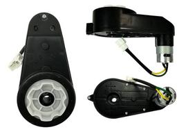Elektromobilio XMX607 variklis