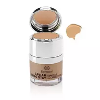 DERMACOL_Caviar Long Stay Make-Up & Corrector makiažo pagrindas su korektoriumi 2 Fair 30ml