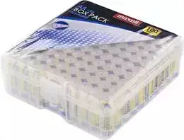 MAXELL šarminė baterija AA LR6 100 vnt. (10x10 vnt.)
