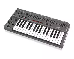 Analog synthesizer Behringer MS-1 MK II-GY