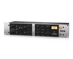 Behringer 676 Tube Mic Preamp