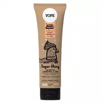 YOPE_Daily Heros Super Shiny plaukų laminavimo želė 140ml