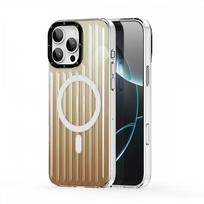 Gradient Desert Gold "Dux Ducis Zest" telefonui Apple iPhone 16 Pro Max