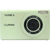 Yashica DigiMate Green