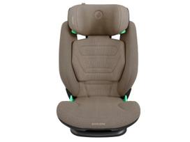 Maxi Cosi Rodifix Pro 2 i-Size 15-36kg (100-150cm) Authentic Truffle