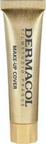 Alkotest DERMACOL_Make-up Cover Mini labai dengiantis veido pagrindas 218 13g