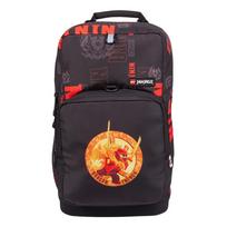 Mokyklinių krepšių komplektas 20 l Ninjago Dragon Energy – LEGO®