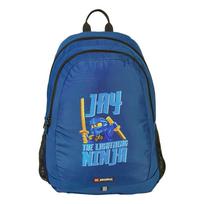 Vaikiška kuprinė 25 l Ninjago Jay – LEGO®