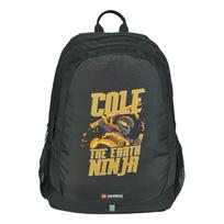 Vaikiška kuprinė 25 l Ninjago Cole – LEGO®