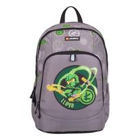 Vaikiška kuprinė 28 l Ninjago Elemental Master of Energy – LEGO®