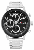 Vyriškas Laikrodis TOMMY HILFIGER ROCKY 1792181