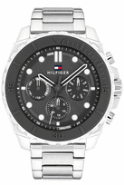 Vyriškas Laikrodis TOMMY HILFIGER MORGAN 1710689