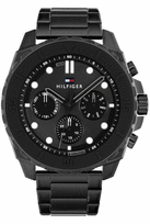 Vyriškas Laikrodis TOMMY HILFIGER MORGAN 1710690