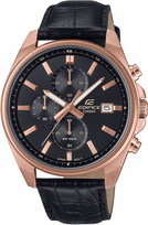 Vyriškas Laikrodis CASIO EDIFICE EFV-610ECL-1AUEF