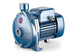 Centrifuginis siurblys Pedrollo CM 100/00, galia 0,75 kW, aukštis 33 m, skirtas švariam vandeniui
