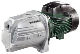 Sodo siurblys švariam vandeniui Metabo P 9000 G, galia 1900 W, srautas 9000 l/h, darbinis aukštis 51 m
