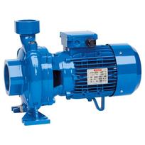 Vienfazis išcentrinis siurblys „Speroni CFM 550“ – galia 4000 W, siurblio galvutė 37 m, debitas 700 l/min.