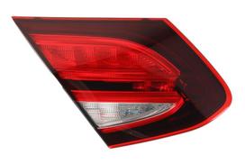 Galinis žibintas HELLA 2TZ011 787-271