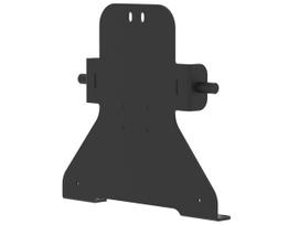 Sniego valytuvo tvirtinimo komplektas: Alpine Quick Attach System: CanAm G2 Outlander: CanAm G2 Renegade