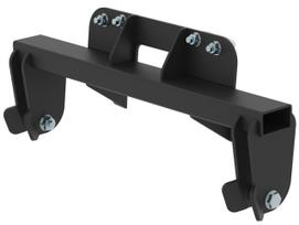Priekinis tvirtinimo adapteris: CFMOTO CFORCE X5 / X6: IŠPARDAVIMAS