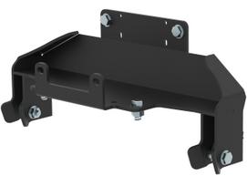 Priekinis tvirtinimo adapteris: Yamaha Grizzly 700 (2016+): Yamaha Kodiak 700