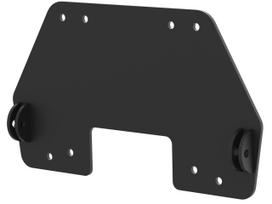 Vidurinės tvirtinimo sistemos adapteris: Honda TRX 420 (iki 2013 m.)