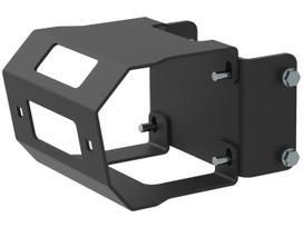 Priekinis gervės tvirtinimo komplektas: Polaris Sportsman: 400 / 500 / 570 / 800 (2011+)