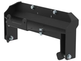 Priekinio tvirtinimo adapteris: Yamaha Grizzly 550 / 700 (-2015)