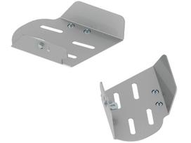 Aliumininės galinės A tipo svirčių apsaugos (pora) CFMOTO CFORCE 500/550/800: 600/625 iki 2022 metų modelio