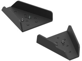 Plastikinės priekinės A formos svirčių apsaugos (pora) CFMOTO CFORCE 500/550/600/625/800
