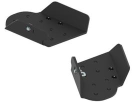 Plastikinės galinės A formos svirčių apsaugos (pora) CFMOTO CFORCE 500/550/800: 600/625 iki 2022 metų modelio