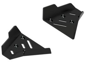 Plastikinės priekinės A formos svirčių apsaugos (pora) CFMOTO CFORCE 450