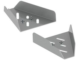 Aliumininės priekinės A tipo svirčių apsaugos (pora) CFMOTO CFORCE 500/550/600/625/800