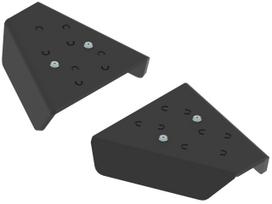 Plastikinės priekinės A formos svirčių apsaugos (pora) CF Moto X8 lux