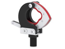 Greito atleidimo spaustukas (tvirtinimo kilpai): 22 mm CFMOTO / SEGWAY