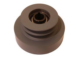 Centrifuginė sankaba: sustiprinta (HEAVY DUTY)
