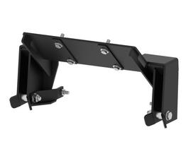 Priekinio tvirtinimo adapteris: CFMOTO CFORCE 625 (siauro tipo tvirtinimas) CFORCE 600 / 600 Touring (2020+)