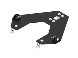 Vidurinio montavimo adapteris: CFMOTO UFORCE 600