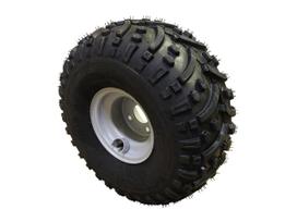 Ratas su padanga 22x11-8", SUNF A-032 (kairė pusė)