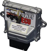 POWER ECU: CFMOTO CFORCE 500/520 (2023+)