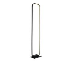 Globo 67262SB - LED Toršeras SILLA LED/24W/230V